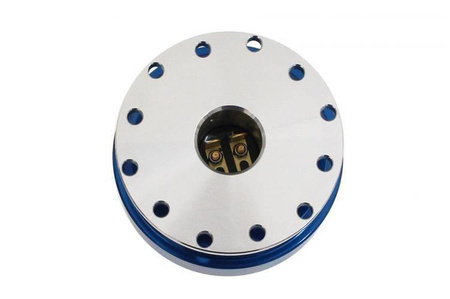 Quick Release Blau D1Spec