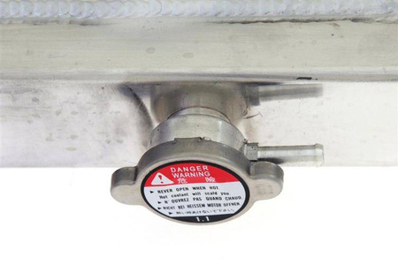 Radiatore sportivo Nissan 200SX S14