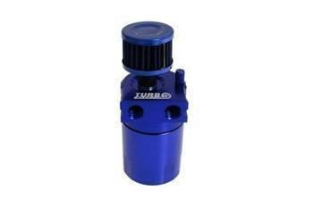 Oil Catch Tank PRO 10,15mm Blue