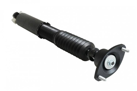 Street Suspension MERCEDES BENZ C CLASS W204/S204 6 CYL 07-14 D2 Racing