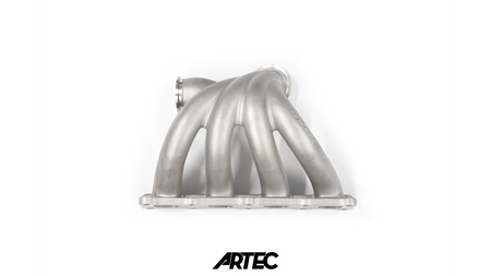 Abgaskrümmer Mitsubishi Lancer Evo 10 4B11T V-Band