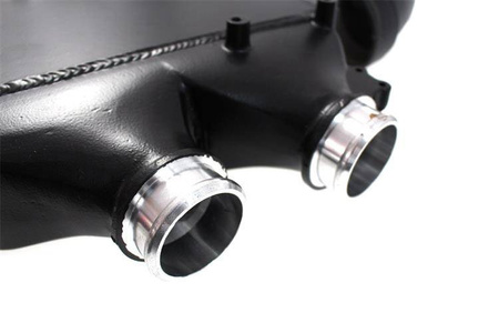 Intercooler BMW F80/82/83 M3 M4 2014+ Top Mount + Kit Tubazioni