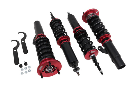 Suspension filetée BMW E90 E92 E93 Type Intégré Drift