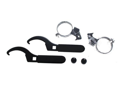 Suspensión roscada Honda Civic V VI Acura Integra III (TRASERA OJO)