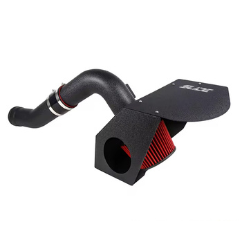 Air intake system BMW F10 F11 520i 528i N20 2.0L SLIDE