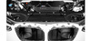 Sistema de admisión BMW F9X X3M / X4M Carbono Eventuri  