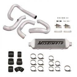 Intercooler Hyundai Genesis Turbo 2010-2012 + piping kit Mishimoto
