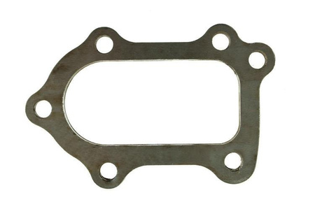 Flangia Downpipe Toyota Celica GT4 MR2 CT26 3S-GTE