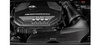 Ansaugsystem BMW F40 M135i / F44 M235i Eventuri  