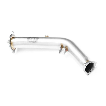 Downpipe Audi A4 A5 B8 1.8 TFSI 76 mm 