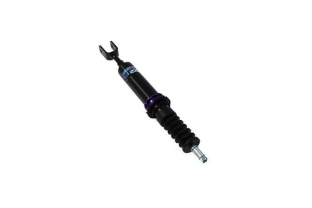 Street Suspension AUDI A6 4B/C5 97-05 D2 Racing
