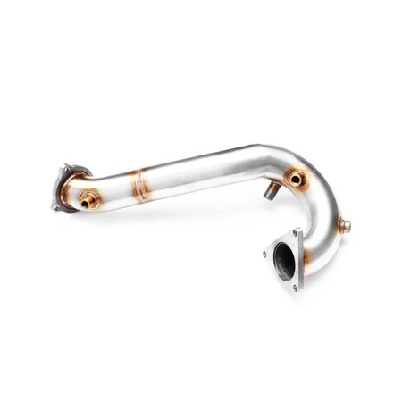 Downpipe Audi A4 A5 B8 2.7/3.0 TDI