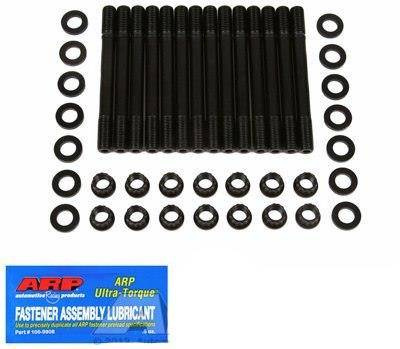 Cylinder Head Studs BMW E46 M3 S54 / MZ3 / MZ4 201-4303 ARP