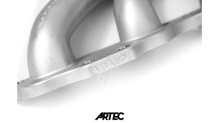 Exhaust Manifold Nissan SR20 V-Band