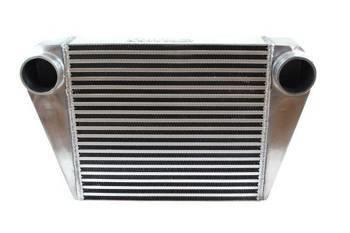 Intercooler 400x350x76 Arrière