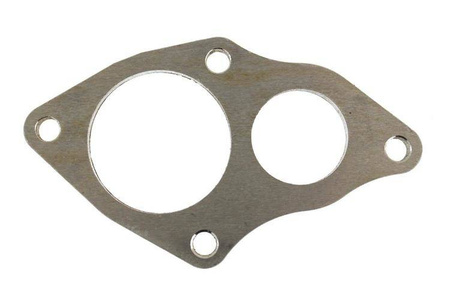 Downpipe Flange Mitsubishi Lancer Evo 1-3 Eclipse