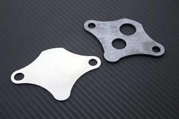 EGR-Abdeckung Opel Astra Vectra Zafira Tigra 1.6