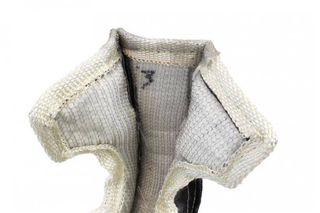 Turbo Blanket T3 Black