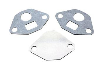 Plaque obturateur EGR Opel Astra Vectra OMEGA C16NZ