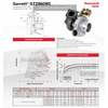 Turbolader Garrett GT2860RS