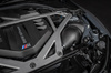 Sistema de admisión BMW G8X M3 / M4 Carbono compatible con torretas Brillante Eventuri  
