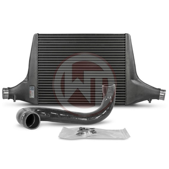 Intercooler Audi A4 B9 USA 40 TFSI Kit Wagner Tuning