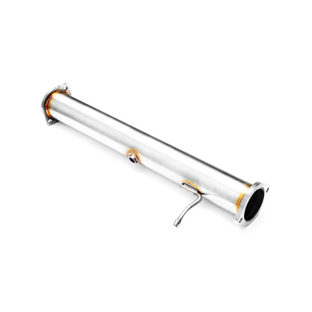 Downpipe Ford Focus RS Mk2 2.5T