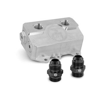 Adapter VW Transporter T5.2 2.0 TDI 180PS Wagner Tuning