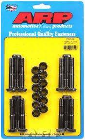 Pleuelschrauben Nissan 280ZX Maxima 2.4–2.8L 1970–1983 202-6003 ARP