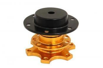 Mozzo Quick Release Oro