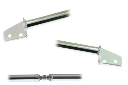 Barra duomi Fiat Punto I Pro Racing