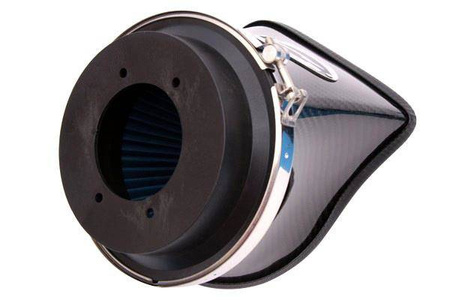 Ansaugsystem VW Golf III (VR6) 2.8/2.9 92-99 – Carbon Fiber Aero Form CF660-4