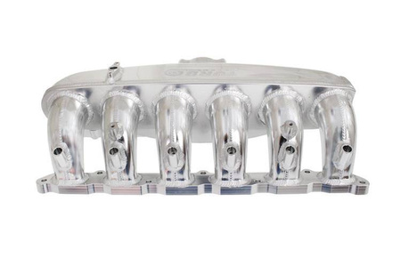 Collettore di aspirazione BMW N55 con rail carburante