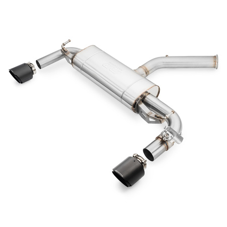 Catback Hyundai i30N 2.0 T-GDI