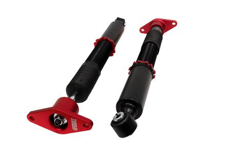 Coilover Suspension Mazda 3 14-18