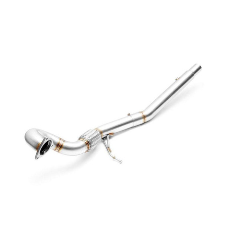 Downpipe Audi TT 8N 1.8 T 1999-2005