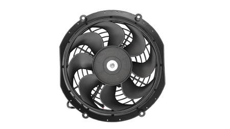 Ventilador Pro 10" aspirante
