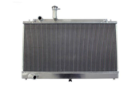 Radiateur haute performance Mazda 6 GG GY 2002-2007 1.8 2.0 2.3L