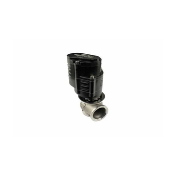 Wastegate Turbosmart 40mm Comp-Gate Elektronisch V-Band Schwarz