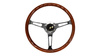 Volant 380 mm – bois  