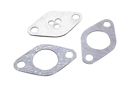 Plaque obturateur EGR Fiat Opel 1.9 8V 2.4 10V JTDM CDTI