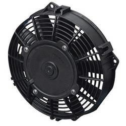 Fan SPAL 190mm blowing