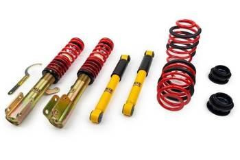 Suspensión de coilover OPEL Astra G Cabrio Wagon Coupe Hatchback Berlina 98-05