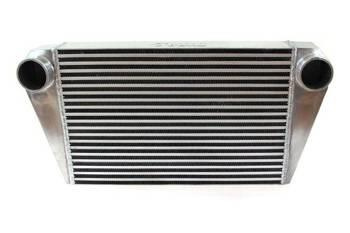Intercooler 550x350x76 Trasero