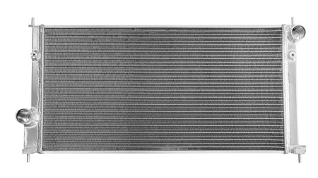 Radiador deportivo Subaru BRZ/Toyota GT86