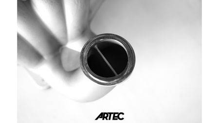 Collettore Di Scarico Ford Barra T4 Split Pulse