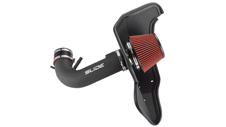 Intake system Ford Mustang GT 5.0L V8 2015 - 2017 SLIDE