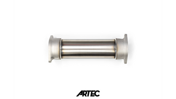 Test Pipe Mitsubishi Lancer Evo 4-6 4G63 3.5” Decat