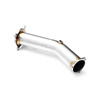 Downpipe Audi A6 C6 2.0 TFSI 2006–2011