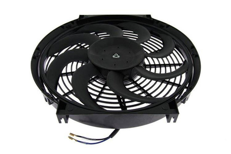 Fan 14" Type 2 Push/Pull